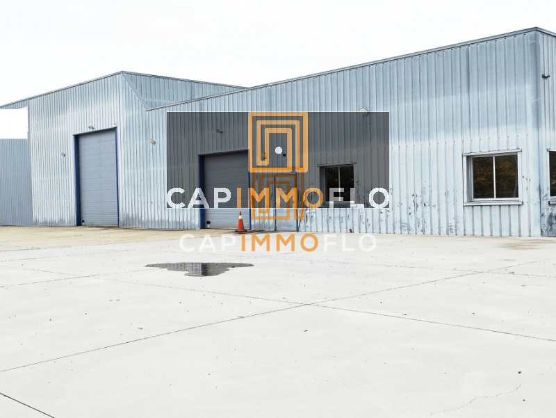 vente entrepôt AMBOISE.&nbsp;(AMBOISE)