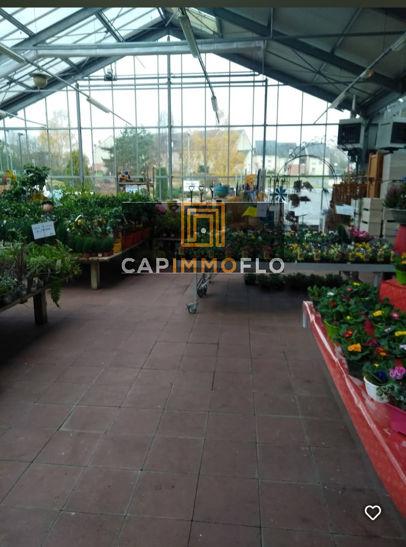 vente entrepôt AMBOISE.&nbsp;(AMBOISE)