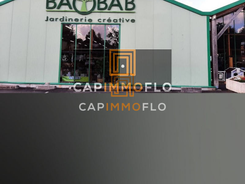 vente entrepôt AMBOISE.&nbsp;(AMBOISE)