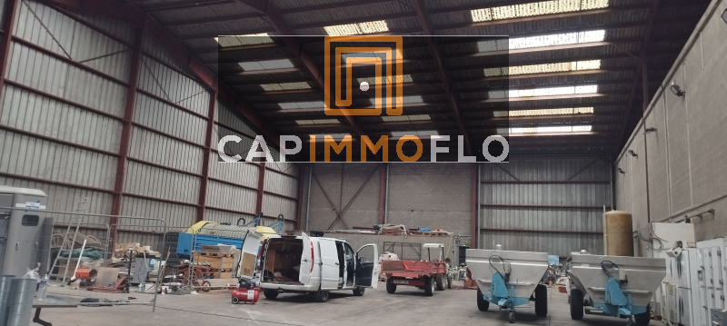 vente entrepôt AMBOISE.&nbsp;(AMBOISE)