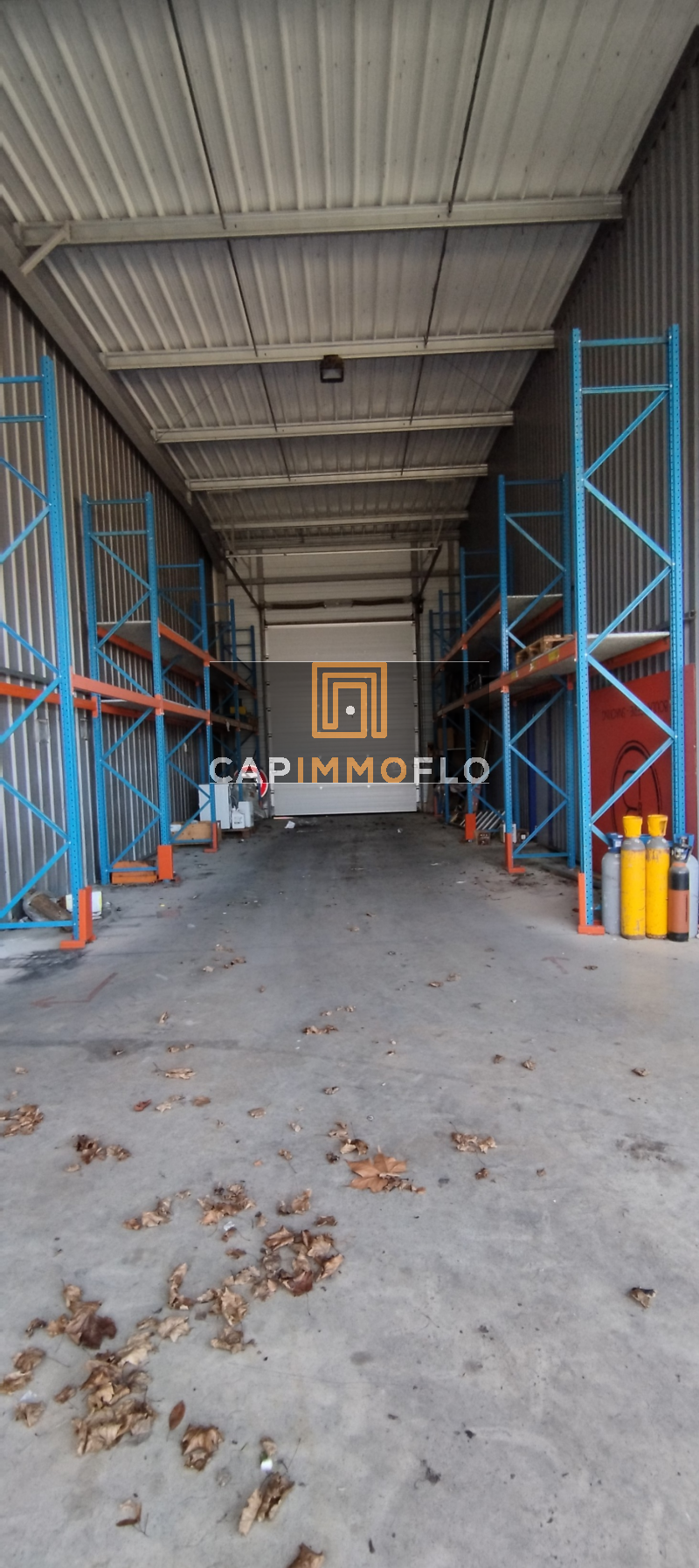 vente entrepôt AMBOISE.&nbsp;(AMBOISE)