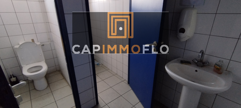 vente entrepôt AMBOISE.&nbsp;(AMBOISE)