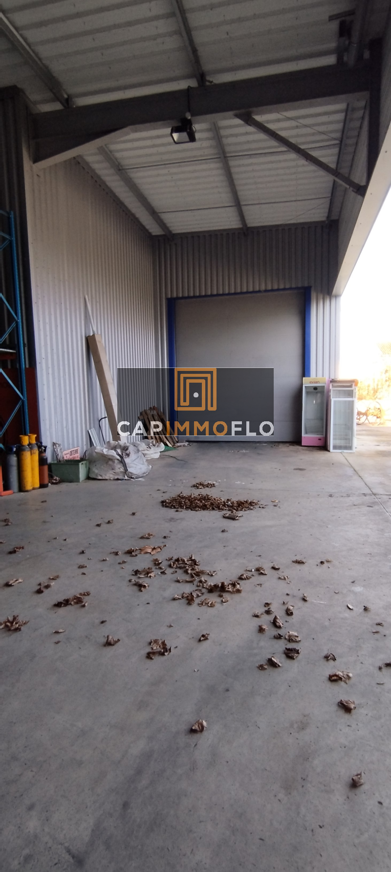 vente entrepôt AMBOISE.&nbsp;(AMBOISE)