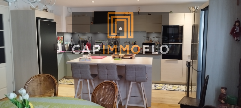 Appartement Duplex .&nbsp;(AMBOISE)