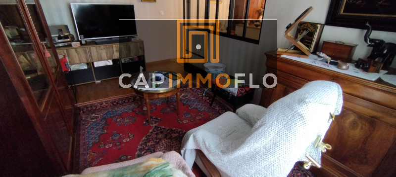 Appartement Duplex .&nbsp;(AMBOISE)