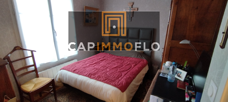 Appartement Duplex .&nbsp;(AMBOISE)