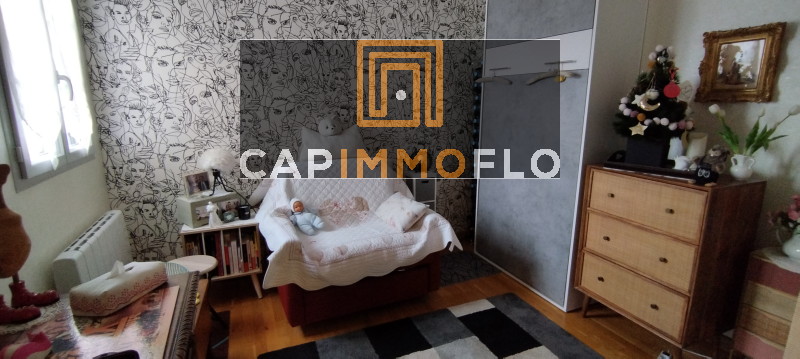 Appartement Duplex .&nbsp;(AMBOISE)