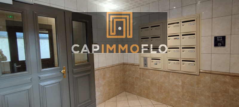 Appartement Duplex .&nbsp;(AMBOISE)