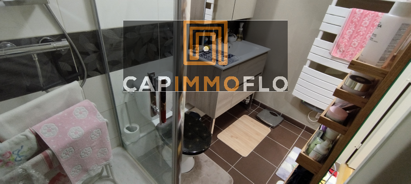 Appartement Duplex .&nbsp;(AMBOISE)