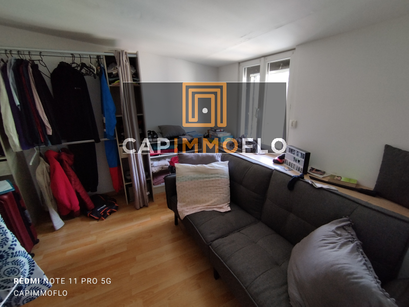 Maison AV investissement.&nbsp;(AMBOISE)