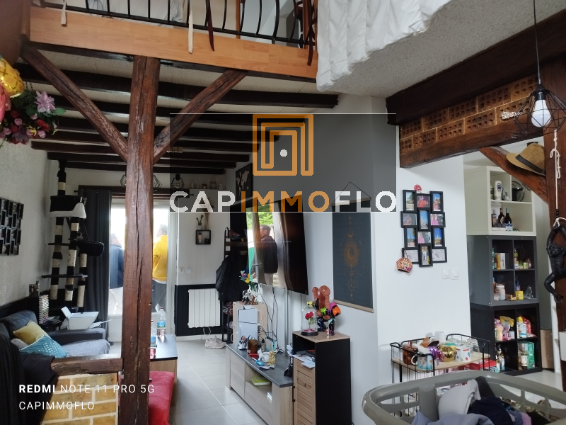 Maison AV investissement.&nbsp;(AMBOISE)