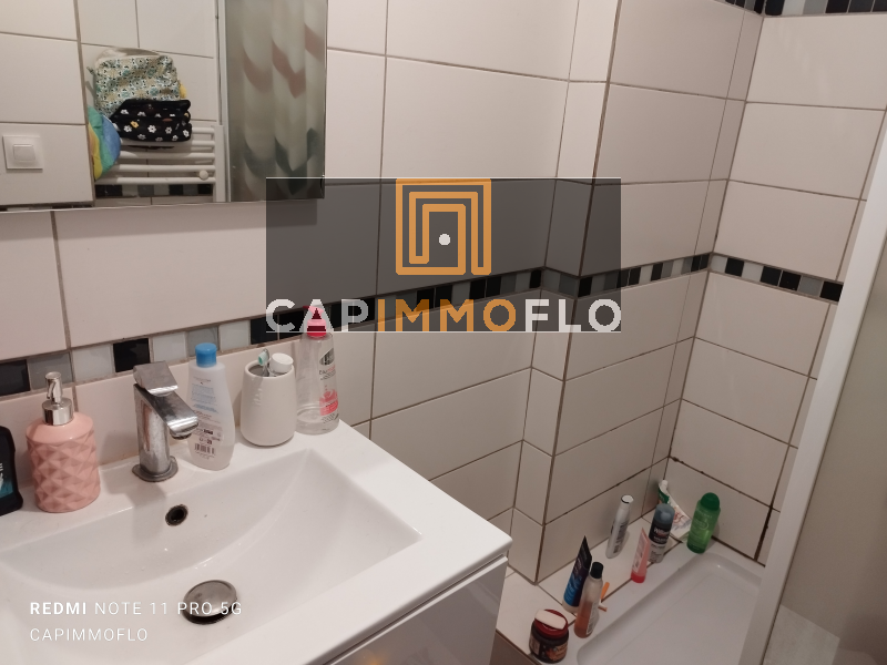 Maison AV investissement.&nbsp;(AMBOISE)