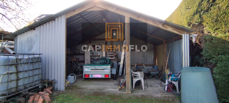 VILLA EN VILLE d'AMBOISE.&nbsp;(AMBOISE)