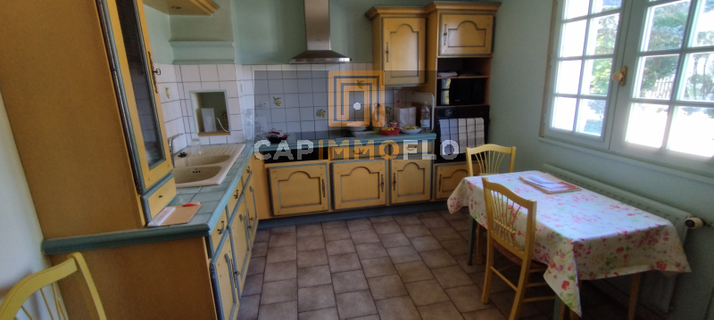 VILLA EN VILLE d'AMBOISE.&nbsp;(AMBOISE)