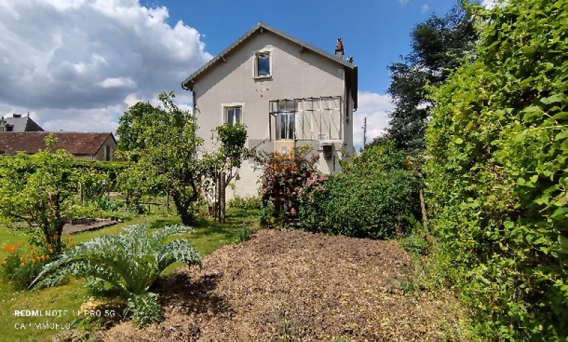 Maison en Ville.&nbsp;(AMBOISE)
