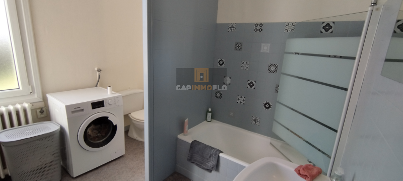 Maison en Ville.&nbsp;(AMBOISE)