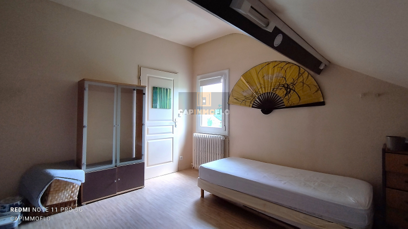 Maison en Ville.&nbsp;(AMBOISE)