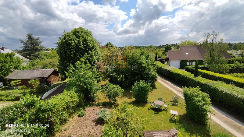 Maison en Ville.&nbsp;(AMBOISE)