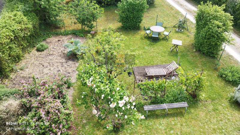 Maison en Ville.&nbsp;(AMBOISE)