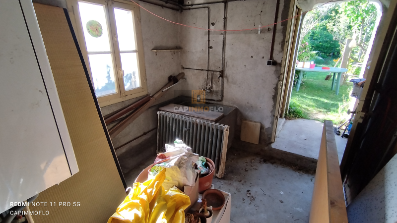 Maison en Ville.&nbsp;(AMBOISE)