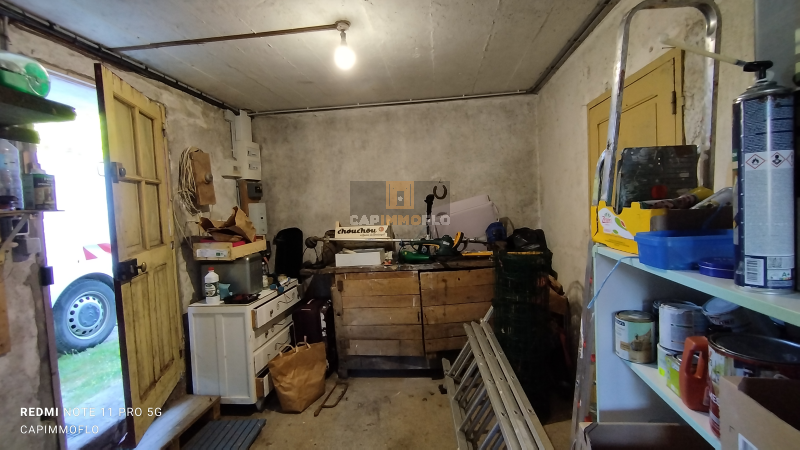 Maison en Ville.&nbsp;(AMBOISE)