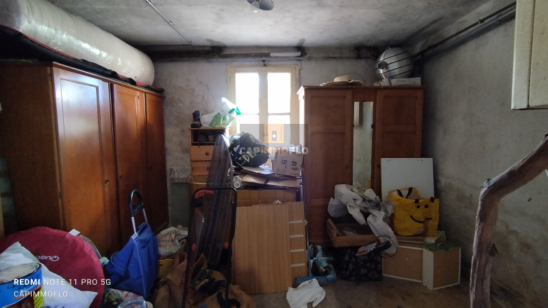 Maison en Ville.&nbsp;(AMBOISE)