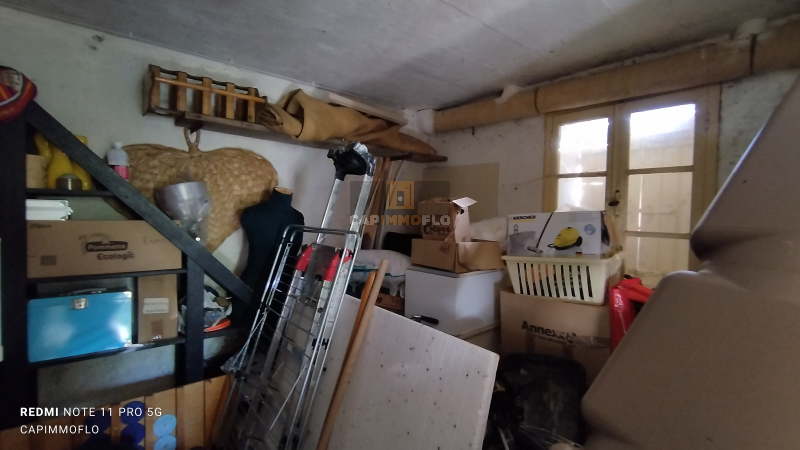 Maison en Ville.&nbsp;(AMBOISE)