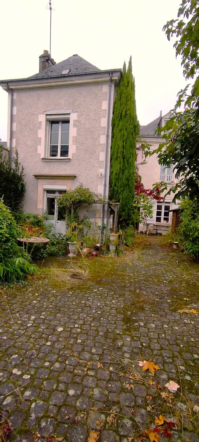 vente maison amboise.&nbsp;(AMBOISE)