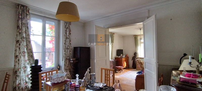 vente maison amboise.&nbsp;(AMBOISE)