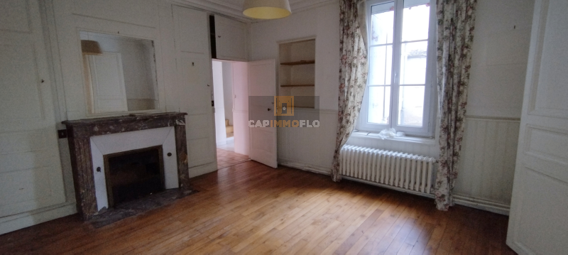 vente maison amboise.&nbsp;(AMBOISE)