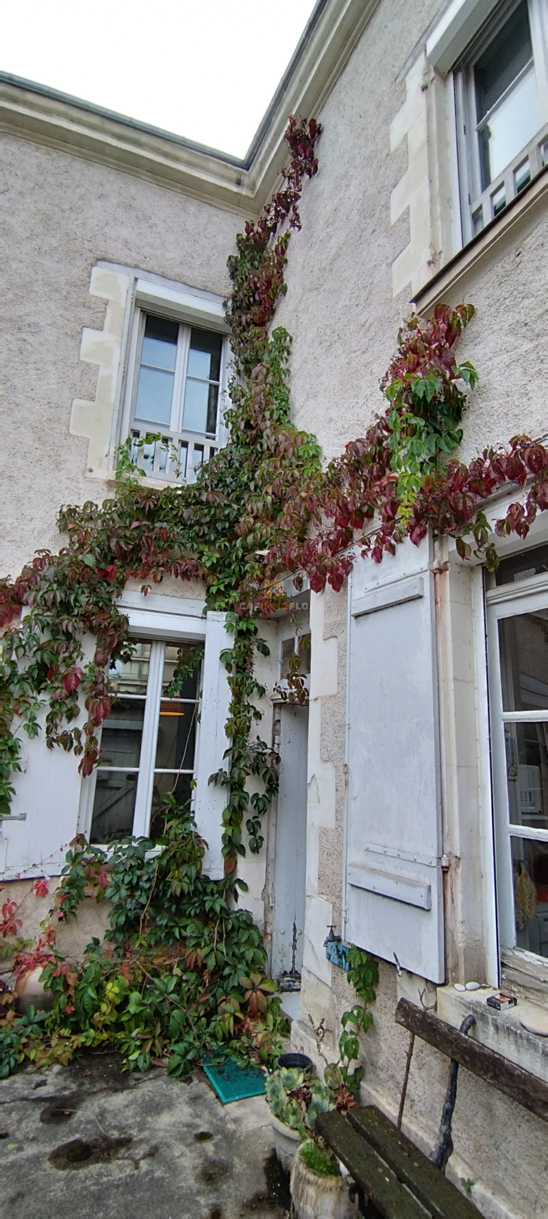 vente maison amboise.&nbsp;(AMBOISE)
