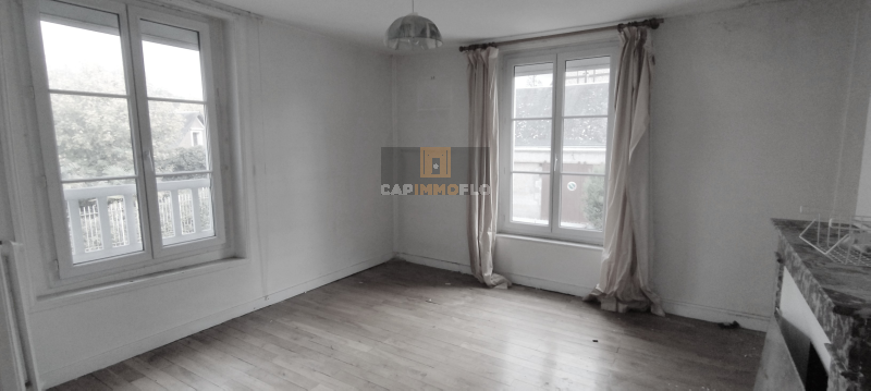 vente maison amboise.&nbsp;(AMBOISE)