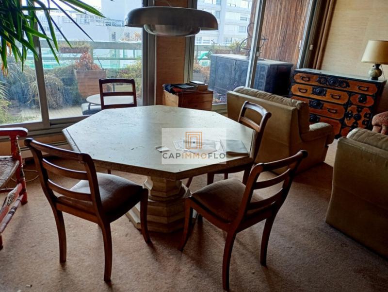 PARIS 15eme ARRONDISSEMENT.&nbsp;(PARIS 15eme arrondissement)