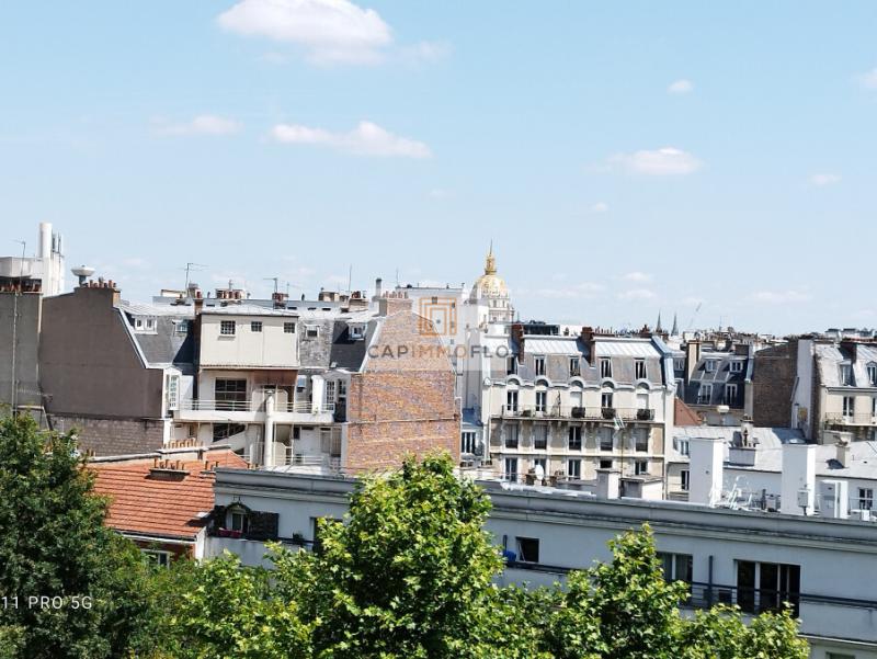 PARIS 15eme ARRONDISSEMENT.&nbsp;(PARIS 15eme arrondissement)