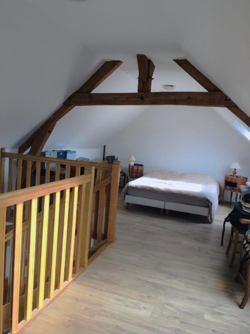 2 MAISONS communicantes.&nbsp;(SOUVIGNY DE TOURAINE)