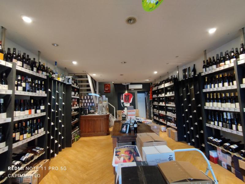 Fonds de commerce - TOURS.&nbsp;(TOURS)