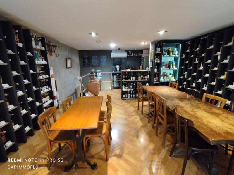 Fonds de commerce - TOURS.&nbsp;(TOURS)