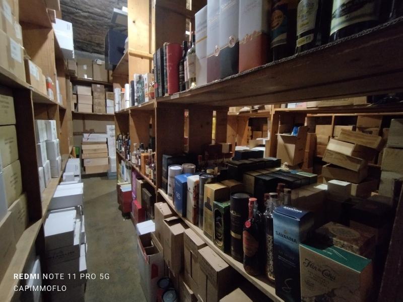 Fonds de commerce - TOURS.&nbsp;(TOURS)