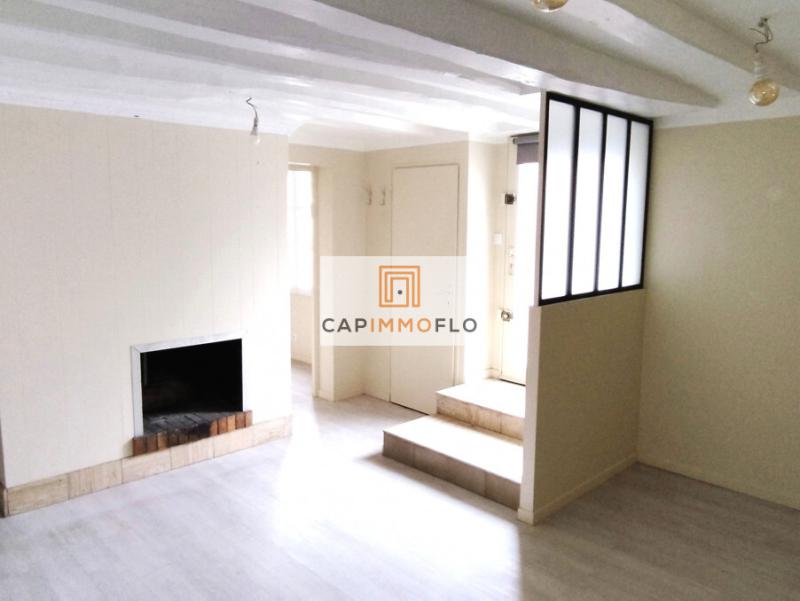 INVESTISSEMENT LANGEAIS.&nbsp;(LANGEAIS)